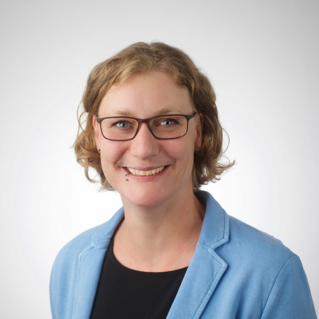 Marlene Schmitz
