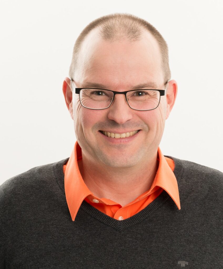 Torsten Schmotz