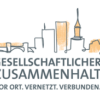 Bundesprogramm Gesellschaftlicher Zusammenhalt