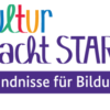 Kultur macht stark